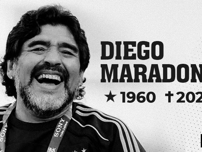 "Meu amigo se foi": a homenagem de Romário a Maradona. Veja outras reações