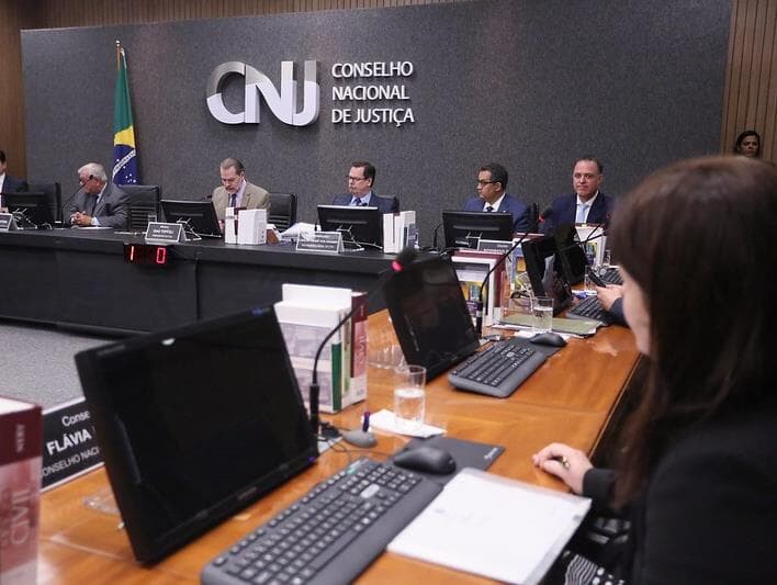 CNJ abre processo administrativo contra desembargadora por ofensas a Marielle