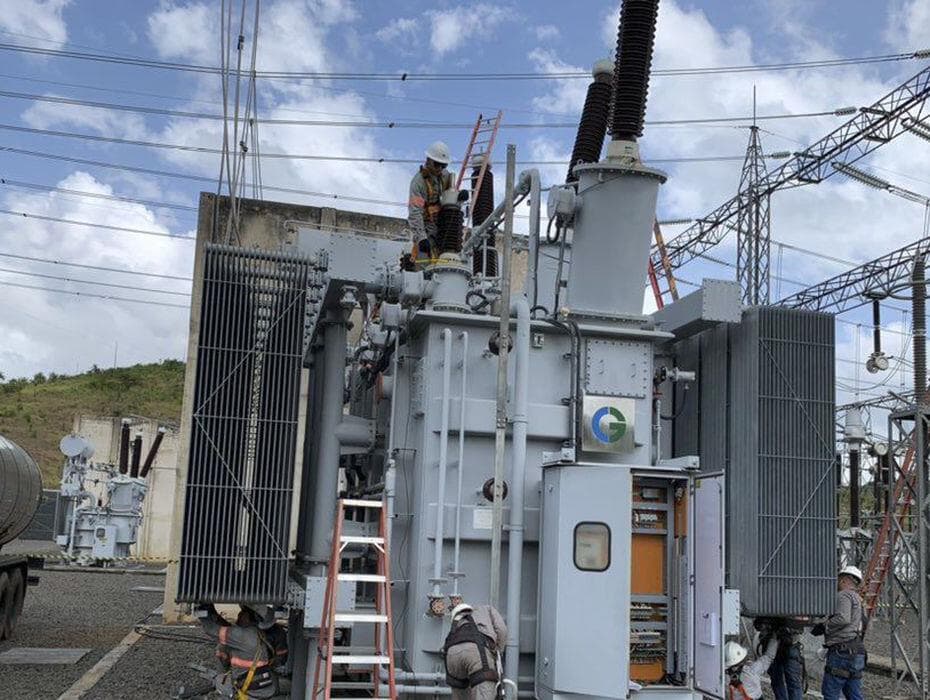 Abastecimento de energia no Amapá é restabelecido após 21 dias