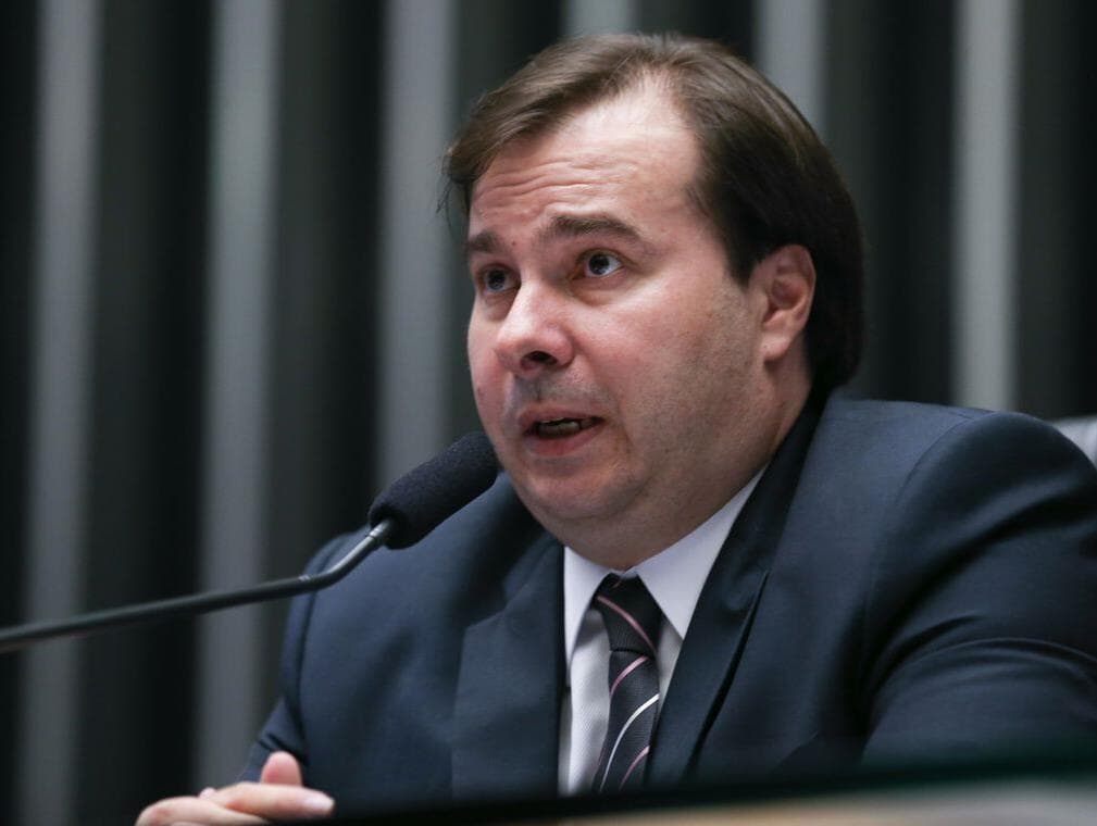 PGR reabre investigações contra Rodrigo Maia por pagamentos de empreiteira