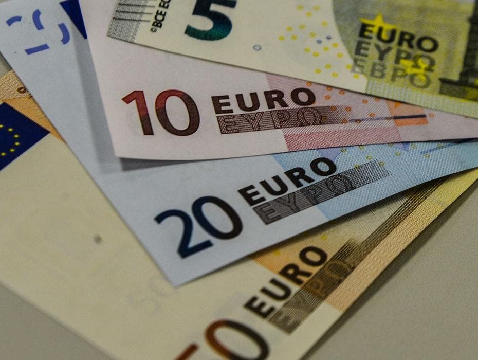 Zona do Euro tem crescimento recorde no último trimestre