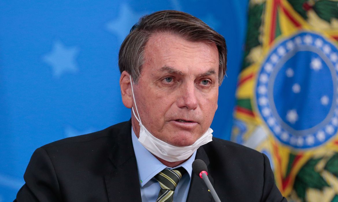 Ministro da Educação deve ser anunciado na sexta-feira, diz Bolsonaro