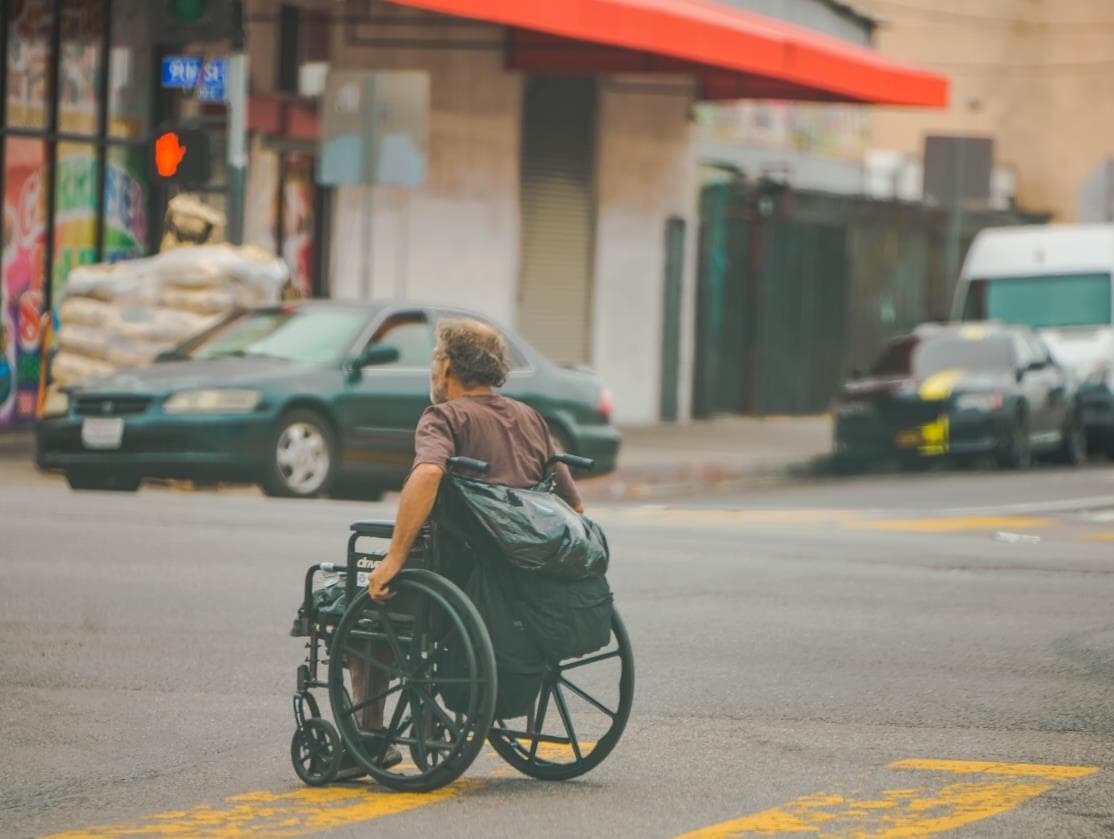 Pandemia traz ainda mais limitações para pessoas com deficiência