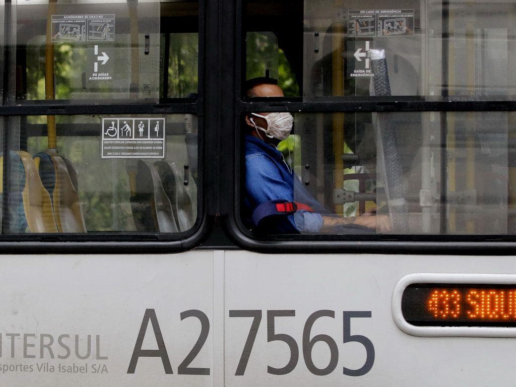 Por trás das máscaras das desigualdades brasileiras