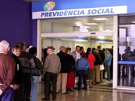 Governo e Congresso voltam a discutir capitalização da Previdência