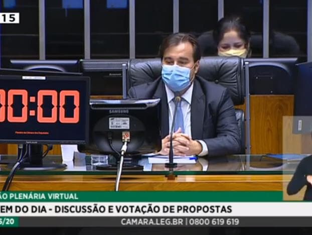 Câmara aprova MP que facilita venda de imóveis da União