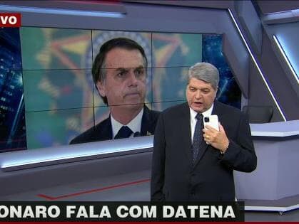 Bolsonaro ignora realidade ao minimizar covid-19 entre não idosos