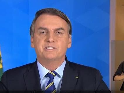 Bolsonaro diz que ministros devem estar sintonizados com ele; veja a íntegra