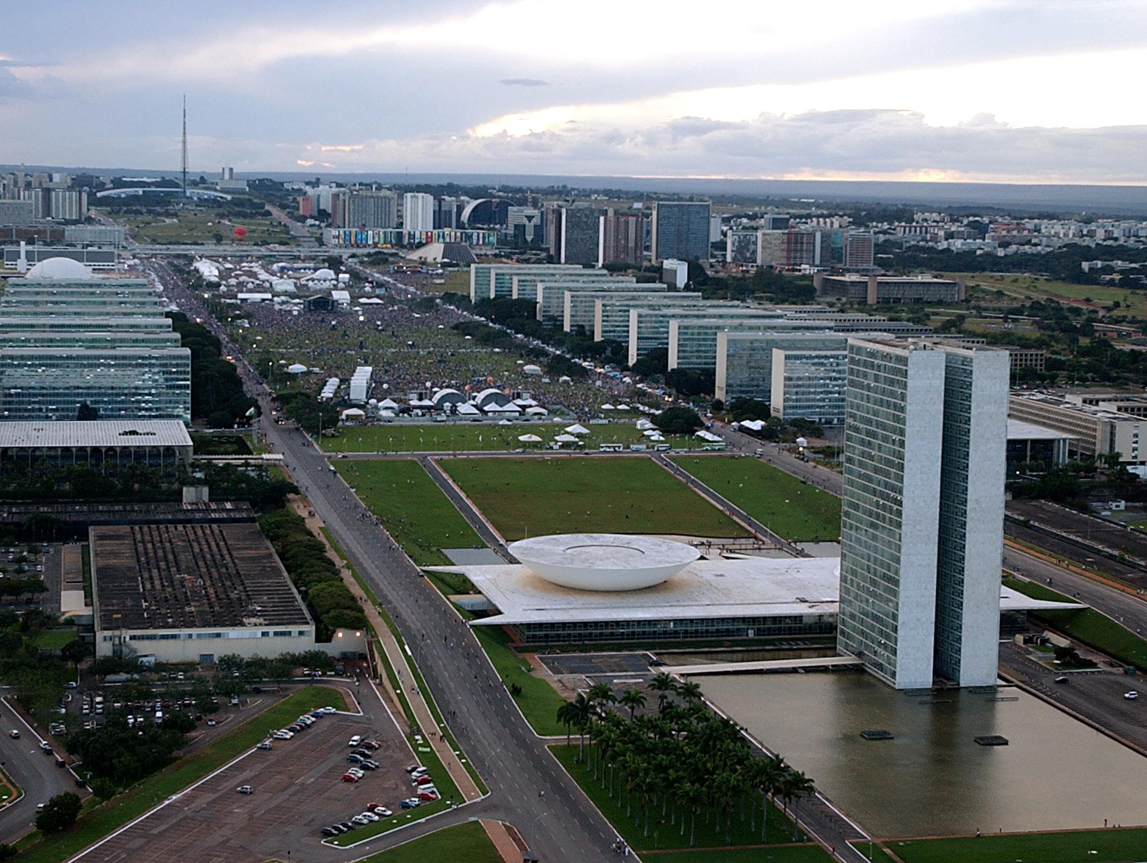 O serviço público brasileiro depende da reforma administrativa