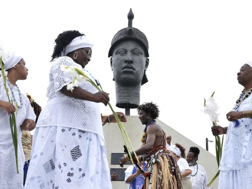 AGU se pronuncia contra criação do Dia da Consciência Negra em SP