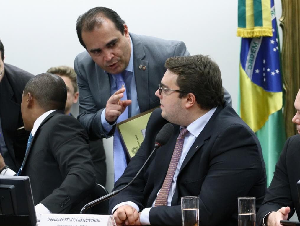 Prioridade é reforma tributária, diz relator da PEC paralela da Previdência