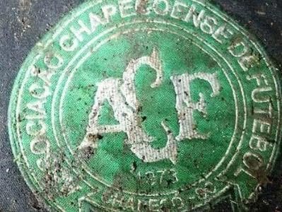 Acidente da Chapecoense vira alvo de CPI no Senado