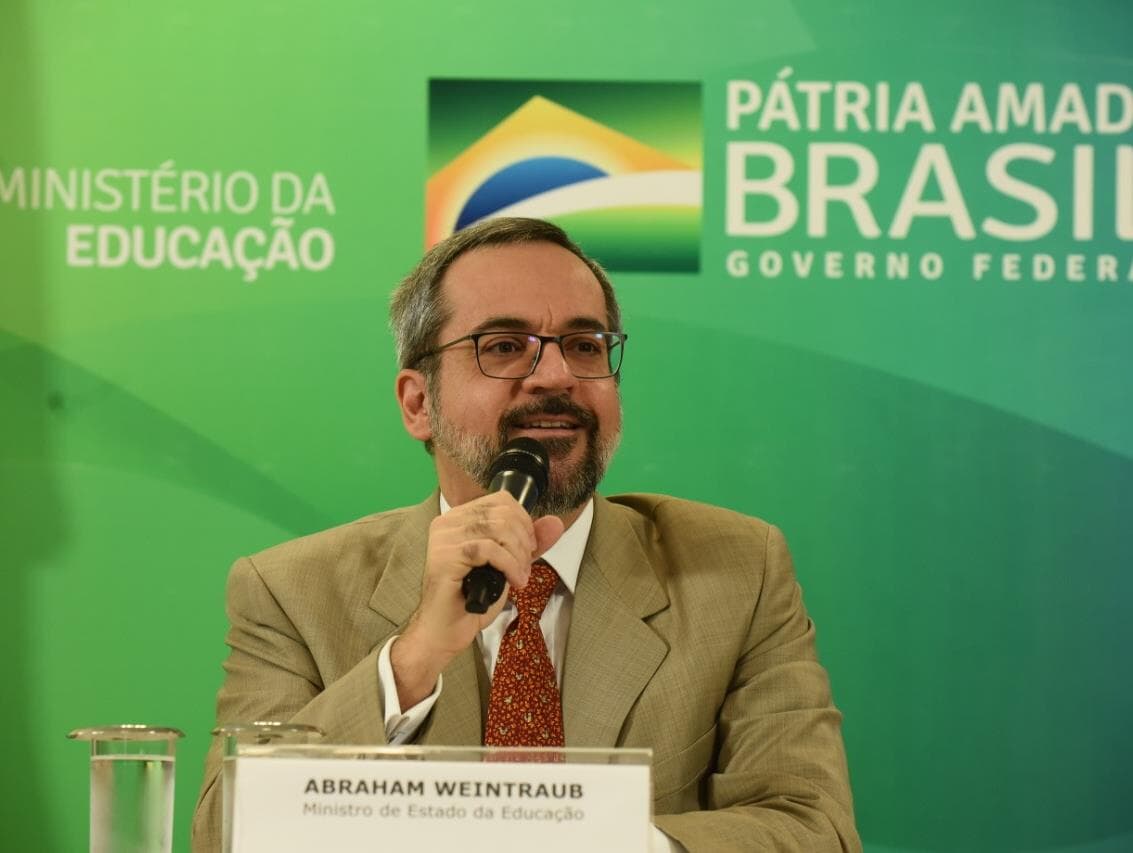 MEC libera orçamento bloqueado de universidades e institutos federais