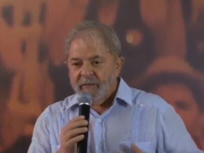 A íntegra do pedido de Dallagnol para Lula deixar a prisão