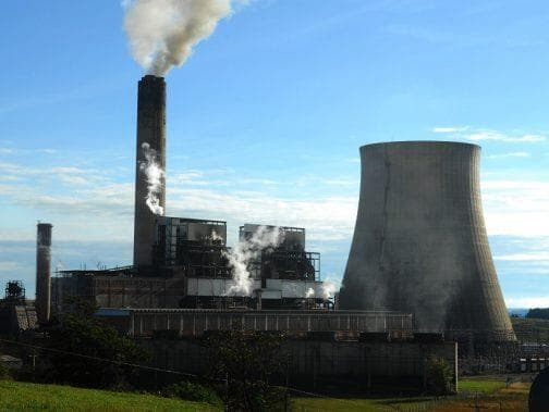 Energia Nuclear: Sinônimo de Prosperidade do Sertão!