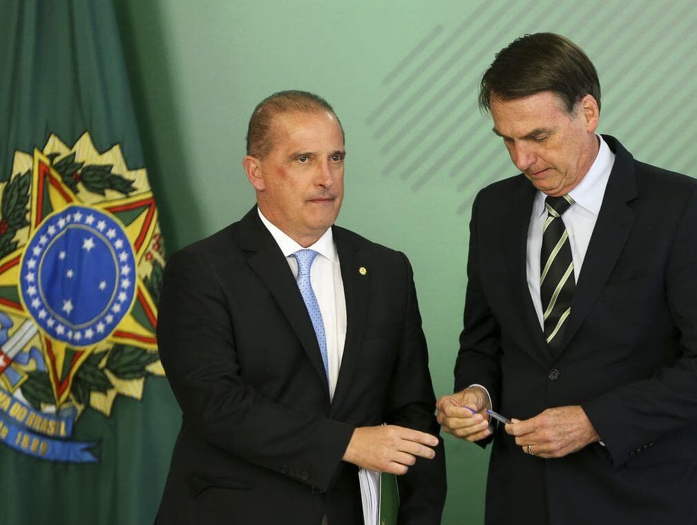 Reforma eleitoral é sancionada por Bolsonaro; veja a íntegra