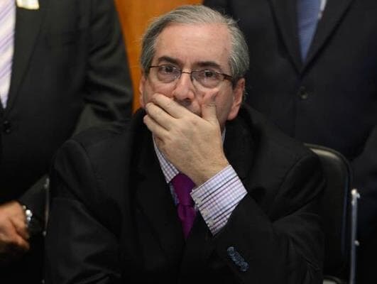 Defesa teme que Rodrigo Janot mate Eduardo Cunha