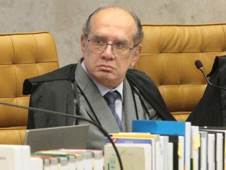 Gilmar Mendes diz que Deltan Dallagnol pratica corrupção rasteira