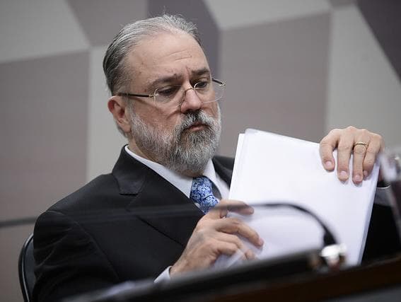 O que defende o novo procurador-geral da República