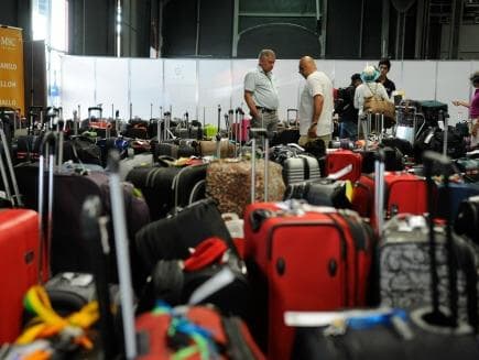 Congresso mantém cobrança de bagagens em viagens aéreas. Veja votos