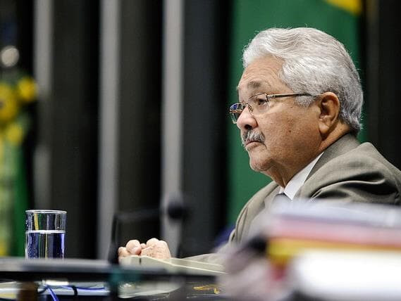 CPI da Lava Toga perde apoio de mais um senador, mas ganha ato de defesa na Praça dos Três Poderes