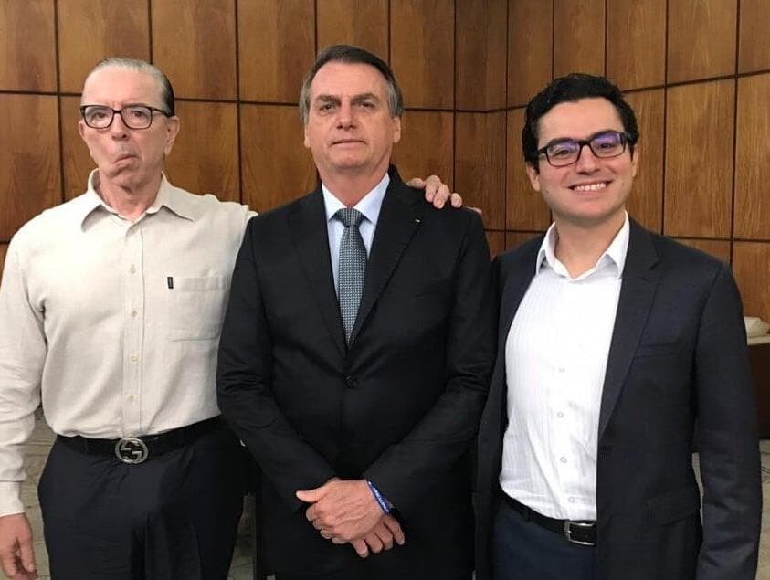 Bolsonaro será operado novamente