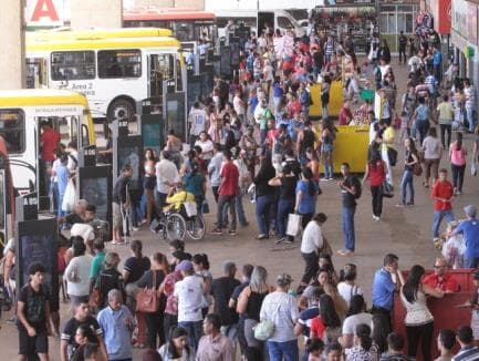 Transporte Público, um Direito Social sob risco