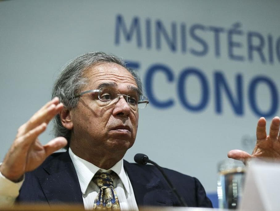 TCU deve notificar Paulo Guedes nesta segunda sobre investigação contra Glenn