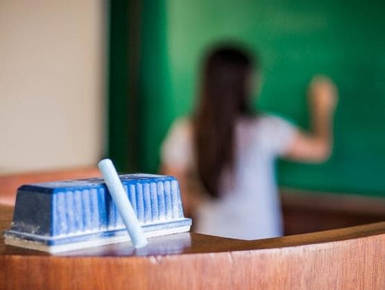 Quem votou contra os professores na reforma da Previdência