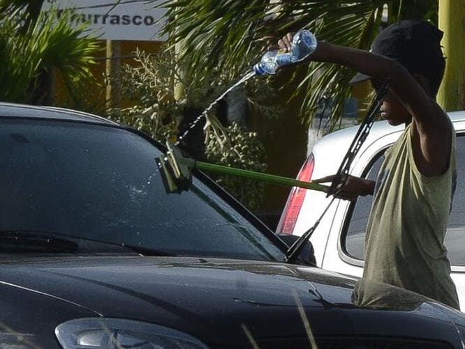 Trabalho infantil: acordo Mercosul UE prevê combate, afirmam OAB e mais quatro entidades