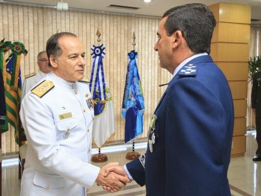 Novo ministro da Educação demite militar que era número dois da pasta na gestão Vélez