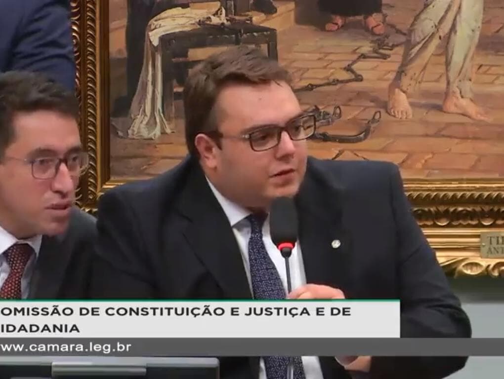 Sem consenso nesta quarta, CCJ só vota reforma da previdência na semana que vem