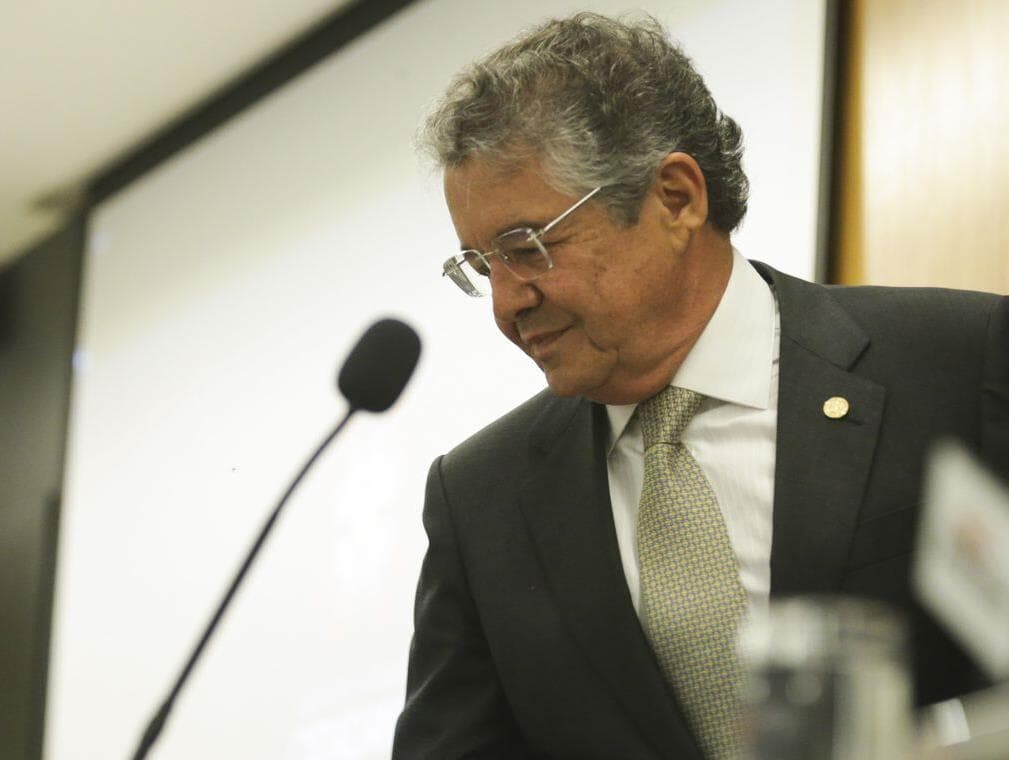 Se for a plenário, arquivamento de inquérito aberto por Toffoli deve ser confirmado, avalia Marco Aurélio