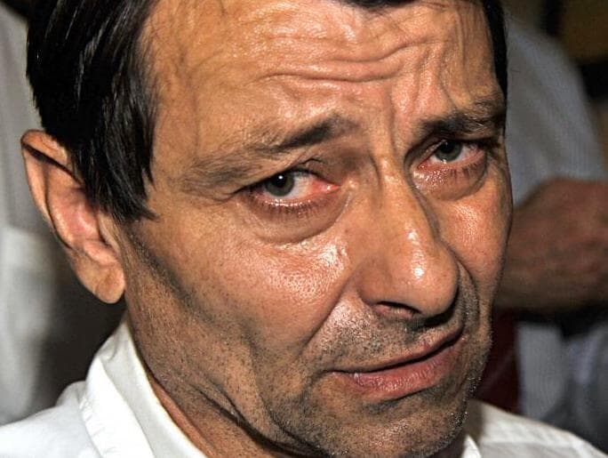 Foragido desde dezembro, Cesare Battisti é preso pela Interpol