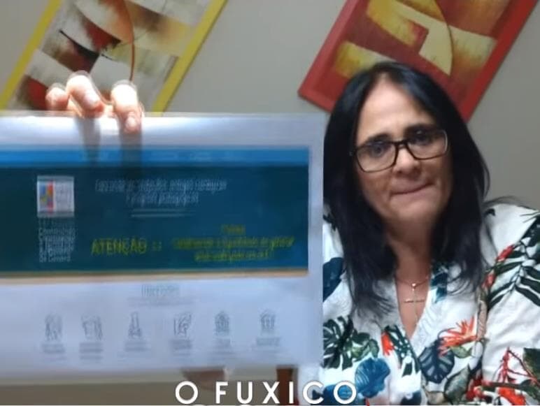 Futura ministra promete combater violência contra LGBTs, mas critica "ideologia de gênero"