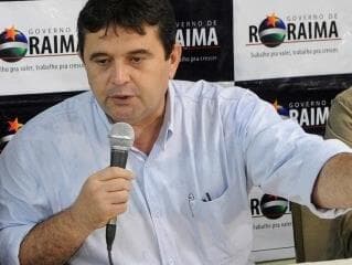 Ex-governador de Roraima, José de Anchieta morre aos 53 anos