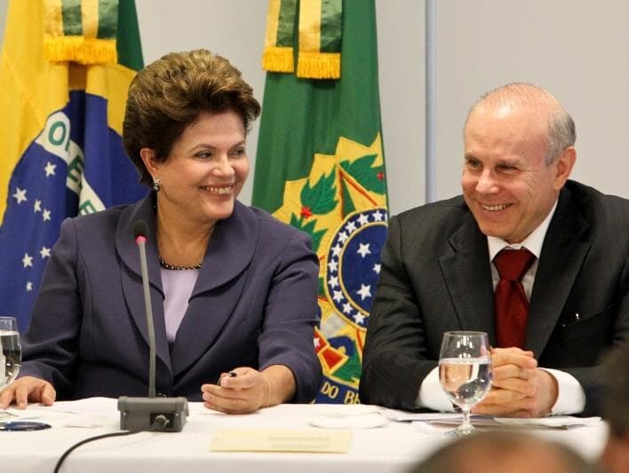 MPF abre ação contra Dilma, Mantega e outros quatro por improbidade no caso das pedaladas