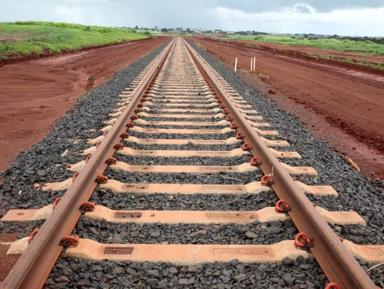 Câmara pode votar MP do Fundo Nacional de Desenvolvimento Ferroviário