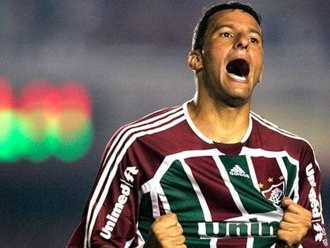 Recordista de gols no Brasileirão, Washington vai assumir vaga de Onyx na Câmara