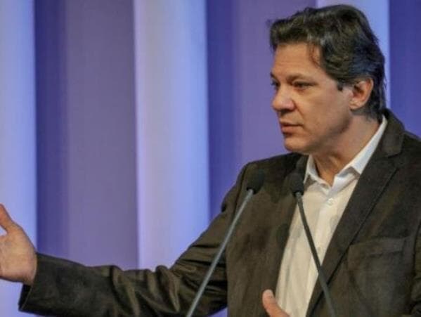 TSE nega entrevista de Haddad na Globo como substituição à ausência de Bolsonaro em debate