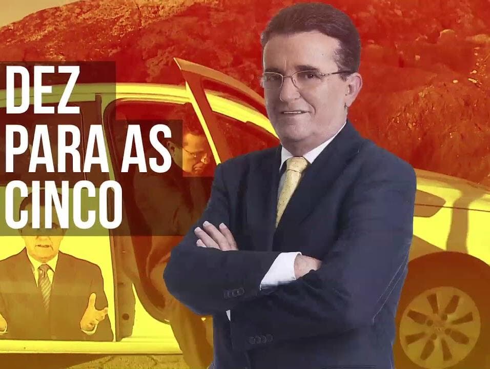 Apresentador do Cidade Alerta é o mais deputado mais votado de Santa Catarina. Veja a bancada eleita