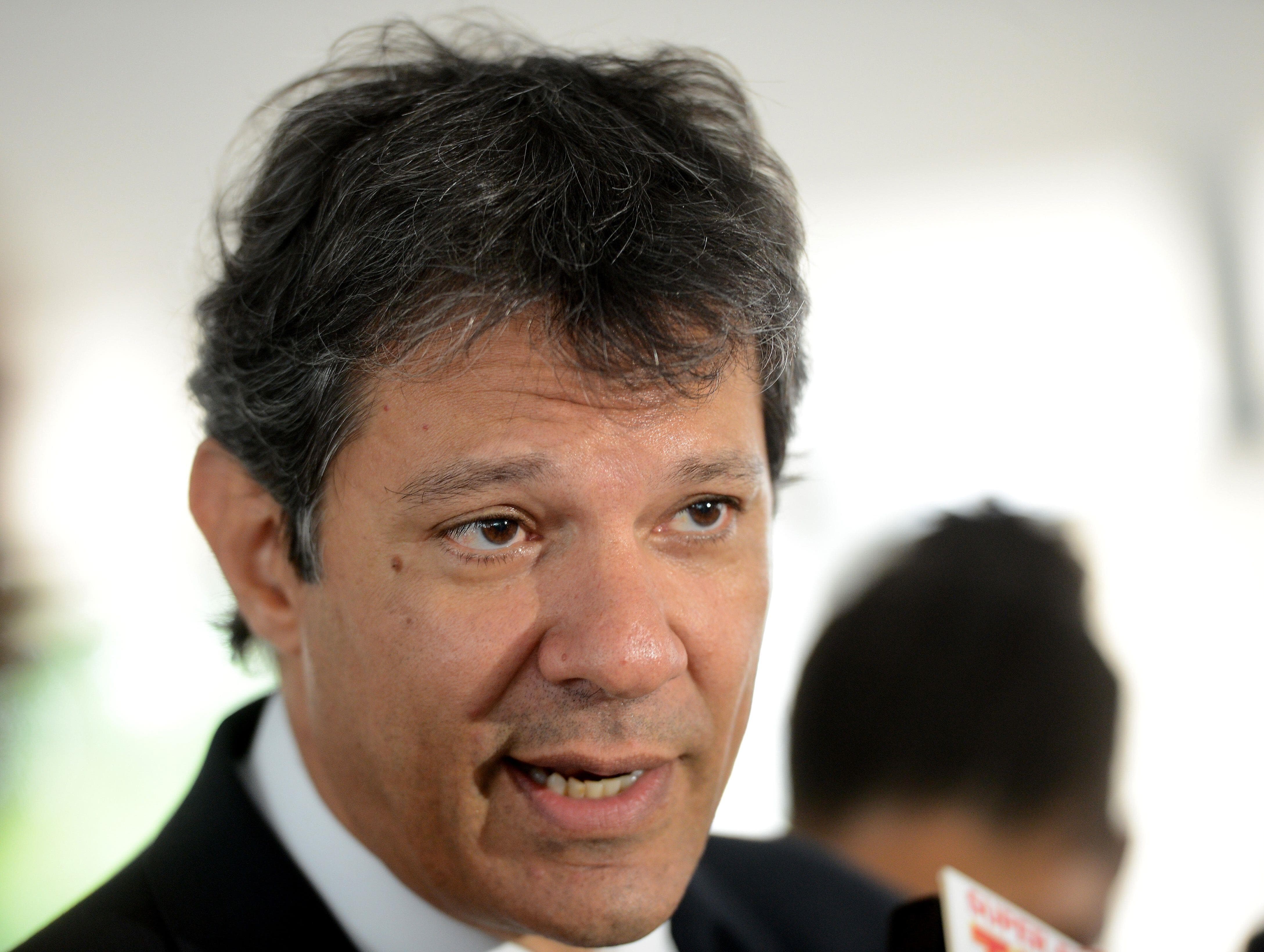 Haddad lança sua "Carta ao Povo Brasileiro" e aposta em ida para o 2º turno