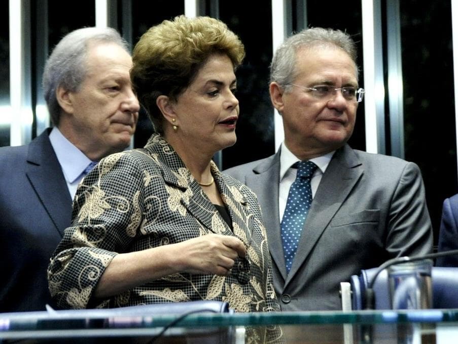 Ministério Público rejeita contestações e avaliza candidatura de Dilma