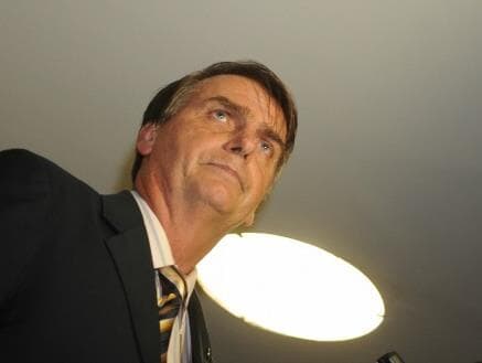 Bolsonaro diz que não entende de economia e nem de feminismo