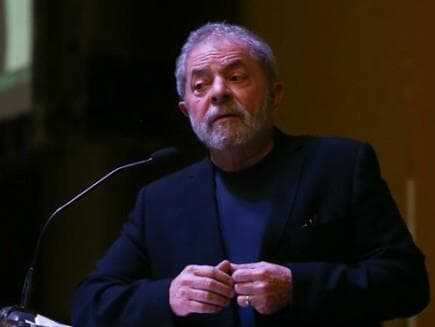 Lula acusa STF de fazer chicana jurídica e volta a pedir liberdade