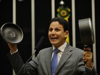 Dias Toffoli arquiva inquérito da Lava Jato contra deputado Bruno Araújo