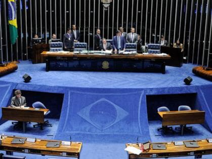 Senado aprova novas punições para quem usar veículo para cometer crimes