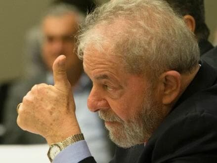 STF confirma para a próxima semana julgamento do novo pedido de liberdade de Lula