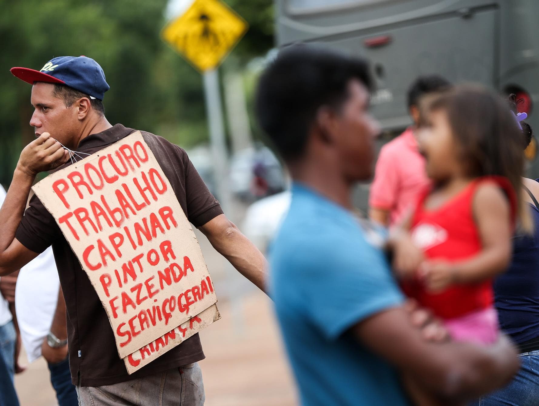 Brazuela (sobre a "venezuelização" do Brasil)