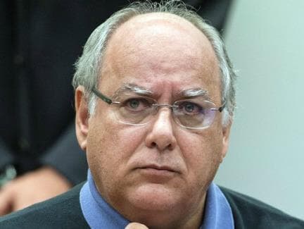 Operador do PT, ex-diretor da Petrobras Renato Duque negocia delação